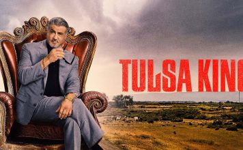 Tulsa King