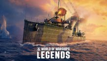 World of Warships