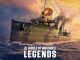 World of Warships: Legends e Blitz trazem novidades e comemorações para 2024 World of Warships