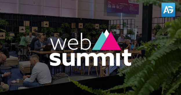 Web Summit 2024 atinge recorde de 71,528 participantes