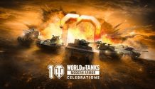 World of Tanks Modern Armor