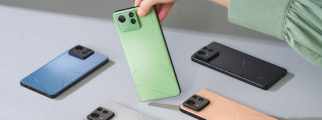 Zenfone 11 Ultra Verde Verdure