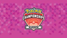 Pokémon Europe International Championships