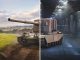 World of Tanks restaura blindado FV4005 para o TANKFEST 2024 World of Tanks - FV4005
