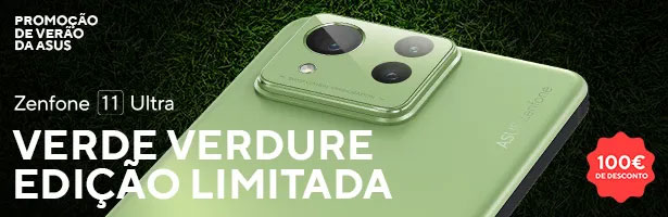 Zenfone 11 Ultra Verde Verdure