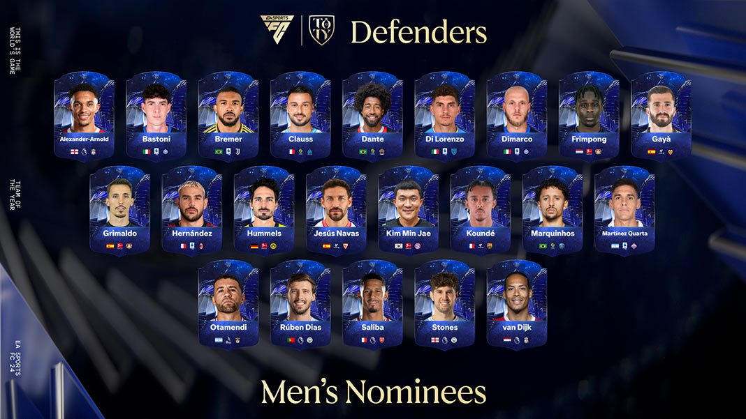 FC 24 TOTY