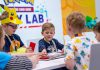 Pokémon Play Lab