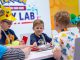 Pokémon Play Lab