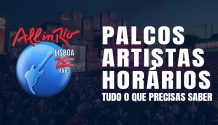Rock in Rio Lisboa 2024