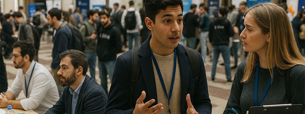 Talent Bootcamp@Técnico