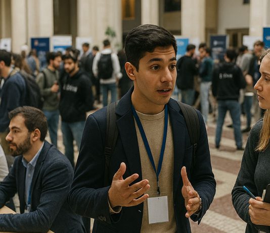 Talent Bootcamp@Técnico