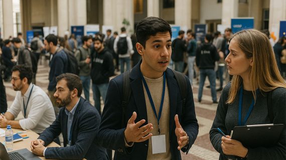 Talent Bootcamp@Técnico