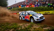 Vodafone Rally de Portugal 2025