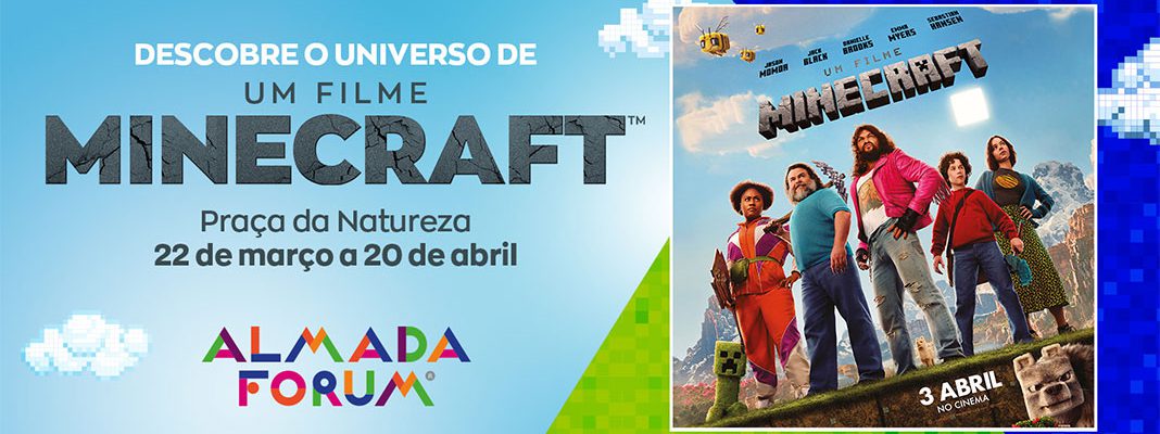 Almada Forum | Minecraft