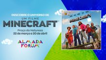 Almada Forum | Minecraft