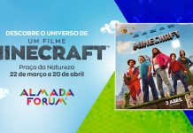 Almada Forum | Minecraft