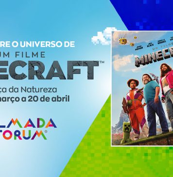 Almada Forum | Minecraft