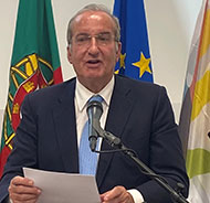 António Silva Tiago