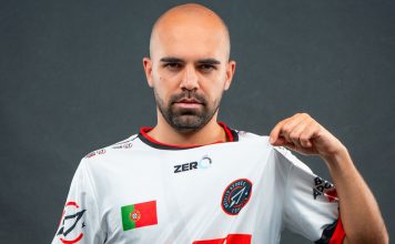 Diogo "Tuga810" Pombo