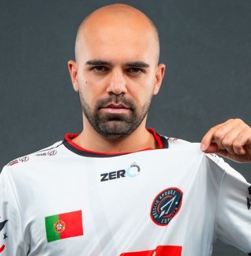 Diogo "Tuga810" Pombo