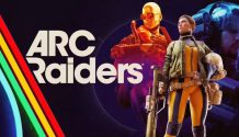 ARC Raiders já disponível: shooter multijogador de extração chega ao mercado ARC Raiders já disponível