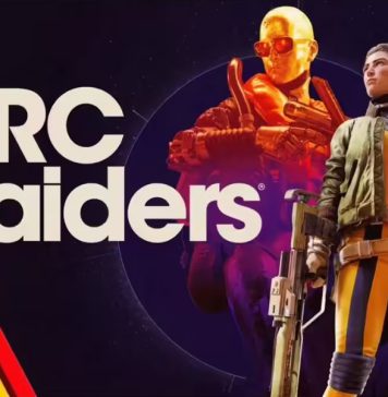 ARC Raiders recebe primeira grande atualização: North Line ARC Raiders já disponível