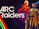 ARC Raiders já disponível