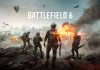 Battlefield 6 já disponível