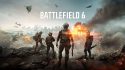 Battlefield 6 já disponível