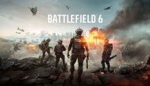 Battlefield 6 já disponível