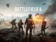 Battlefield 6 já disponível