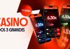 Betano lança jogos de casino exclusivos