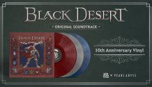 Black Desert celebra 10 anos