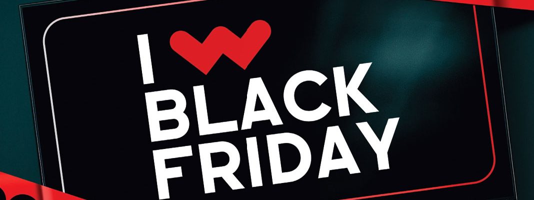 Worten arranca Black Friday Worten arranca Black Friday