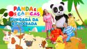 Panda e os Caricas