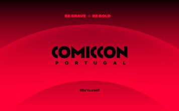 Comic Con Portugal apresenta nova identidade visual