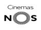 Tecnologia laser chega à sala IMAX dos Cinemas NOS Colombo Cinemas NOS