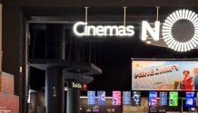 Cinemas NOS | Minecraft