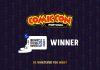 Comic Con Portugal | Iberian Festival Awards