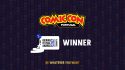 Comic Con Portugal | Iberian Festival Awards