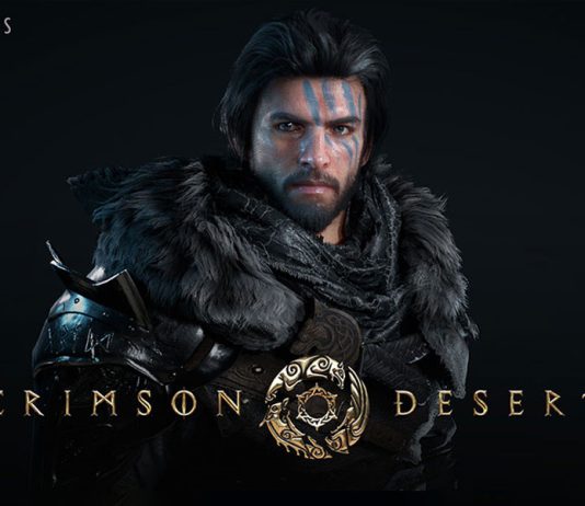 Crimson Desert