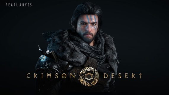 Crimson Desert