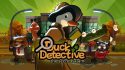 Duck Detective: The Secret Salami