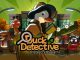 Duck Detective: The Secret Salami