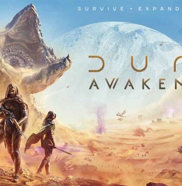 Dune: Awakening | Funcom