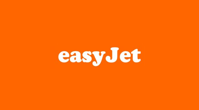 easyJet
