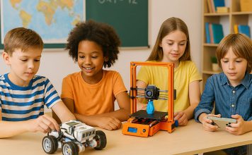 Semana de atividades digitais e tecnológicas em Valongo, Ermesinde e Maia Semana de atividades digitais e tecnológicas em Valongo, Ermesinde e Maia