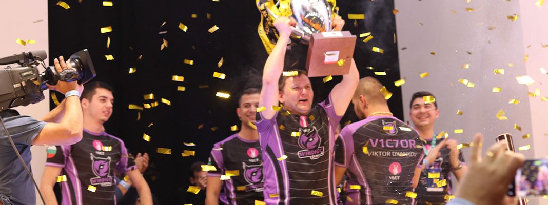 Apostas em Esports: O Futuro da Indústria?