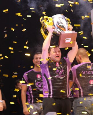 Apostas em Esports: O Futuro da Indústria?