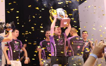 Apostas em Esports: O Futuro da Indústria?